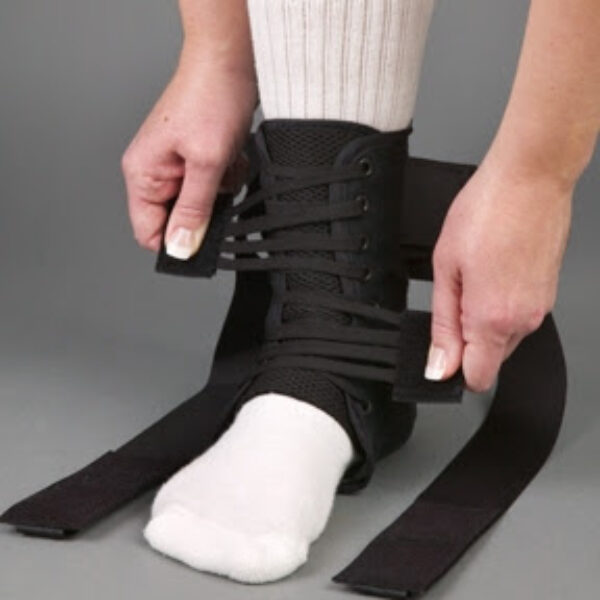 Compression and Bracing 01