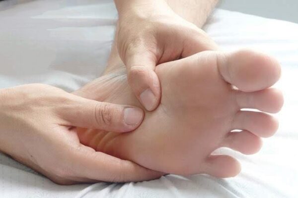 Structural Deformities