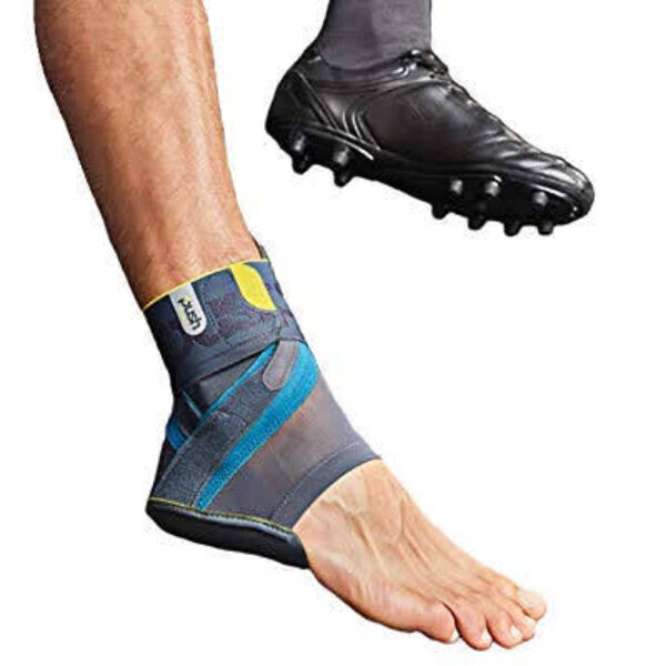 Compression and Bracing 01